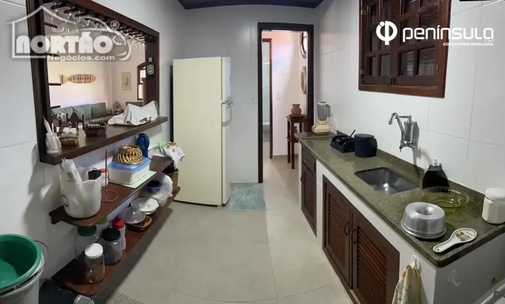 Casa, 5 quartos, 133 m² - Foto 8