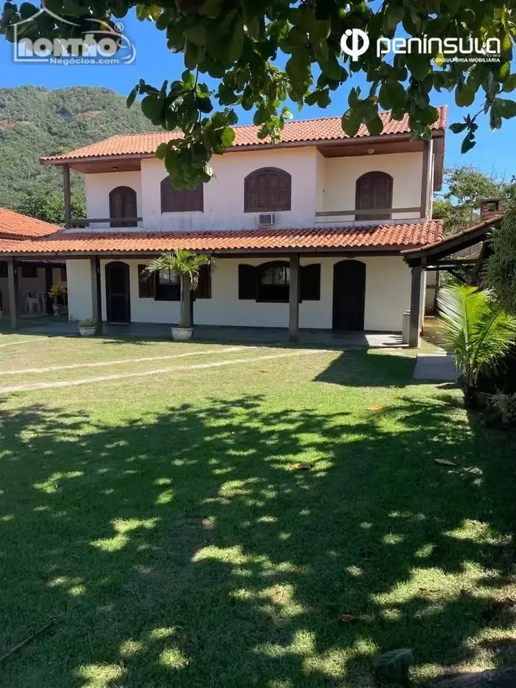 Casa, 5 quartos, 133 m² - Foto 2