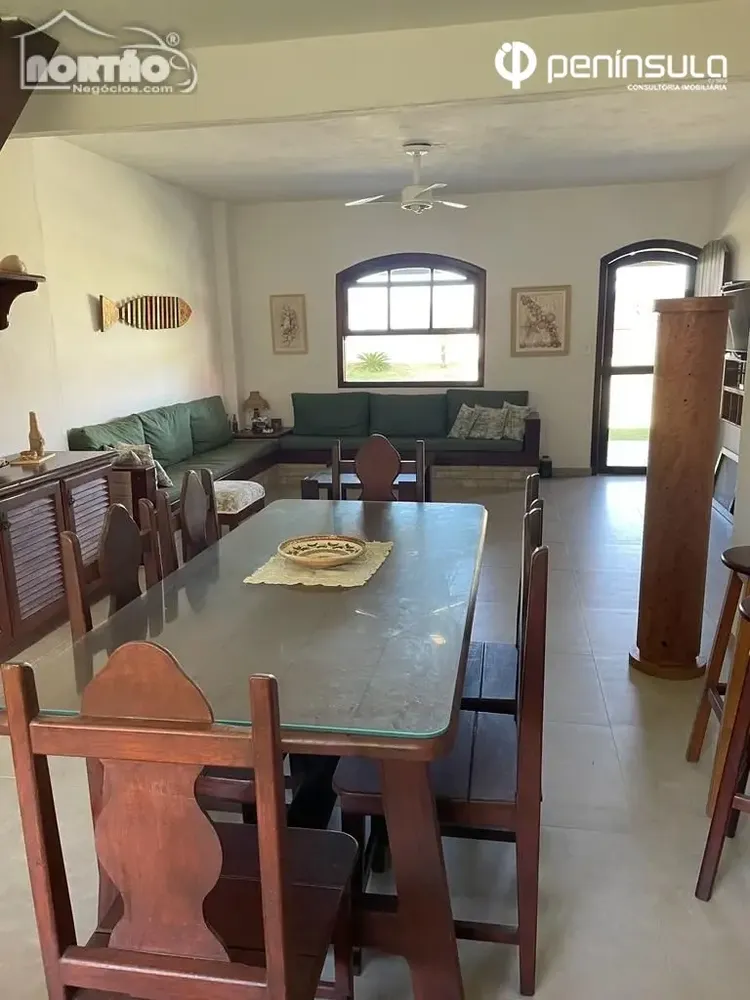Casa, 5 quartos, 133 m² - Foto 9