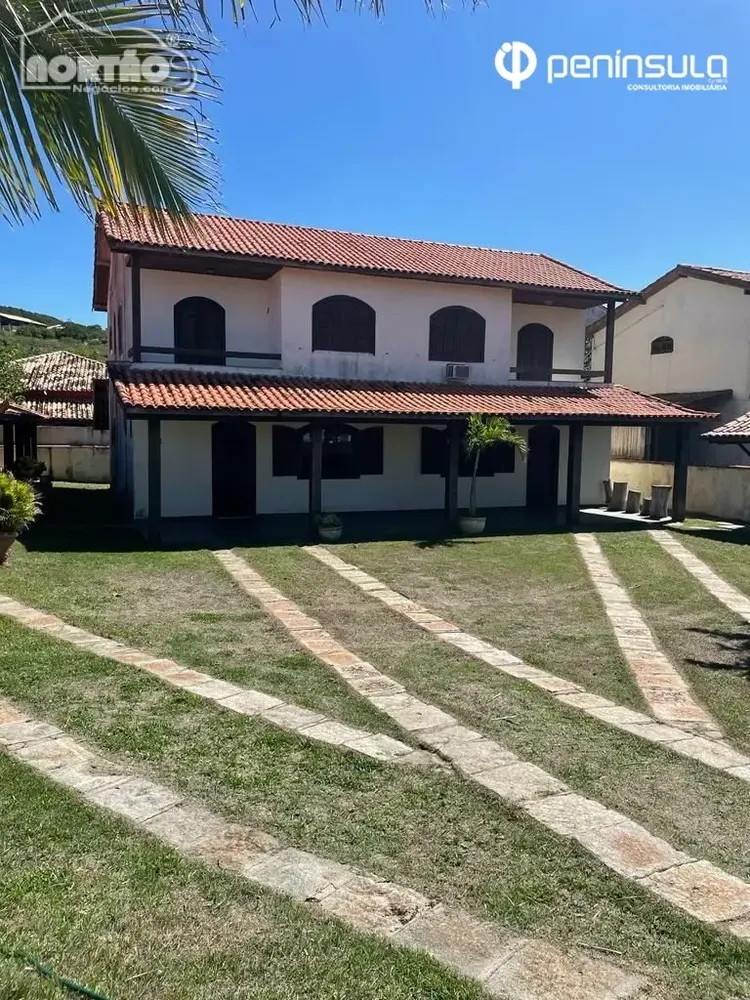 Casa, 5 quartos, 133 m² - Foto 3