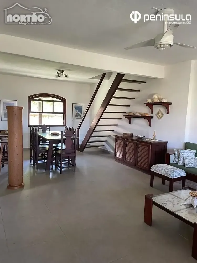 Casa, 5 quartos, 133 m² - Foto 6