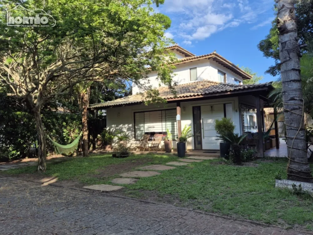 Casa, 3 quartos, 148 m² - Foto 3