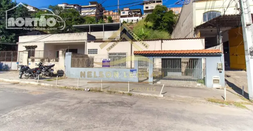 Casa, 4 quartos, 120 m² - Foto 1