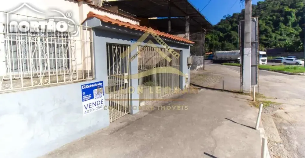 Casa, 4 quartos, 120 m² - Foto 2