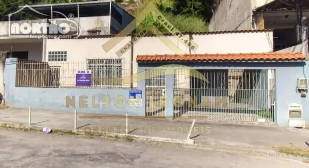 Casa, 4 quartos, 120 m² - Foto 6