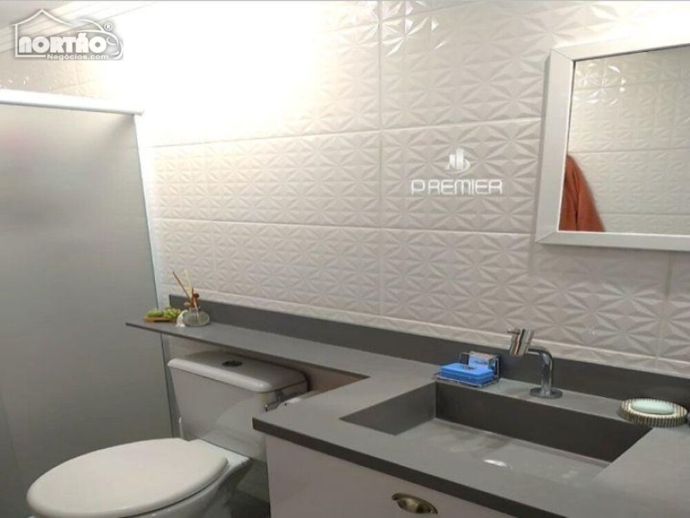 Casa, 3 quartos, 53 m² - Foto 4