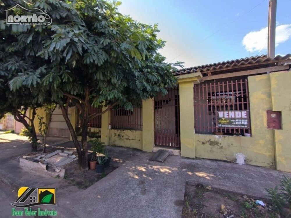 Casa à venda, 150m² - Foto 1