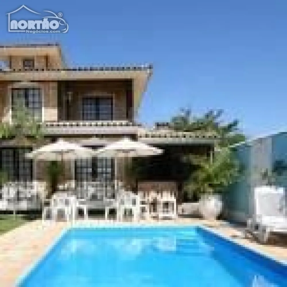 Casa, 25 quartos, 1250 m² - Foto 2