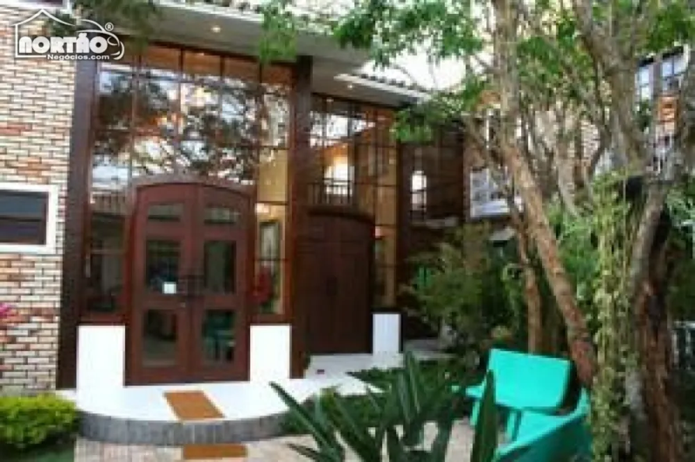 Casa, 25 quartos, 1250 m² - Foto 14