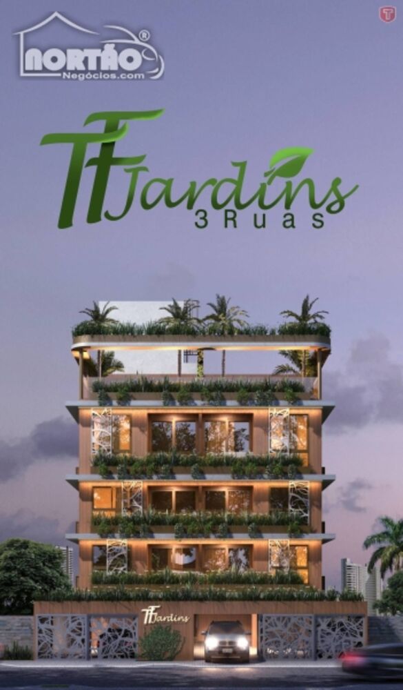 Casa à venda com 3 quartos, 93m² - Foto 1