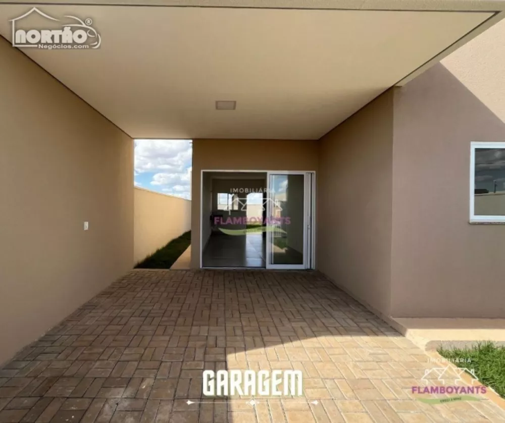 Casa à venda com 2 quartos, 78m² - Foto 4