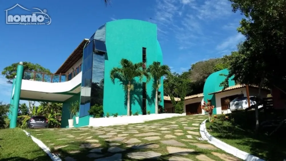 Casa, 11 quartos, 375 m² - Foto 7