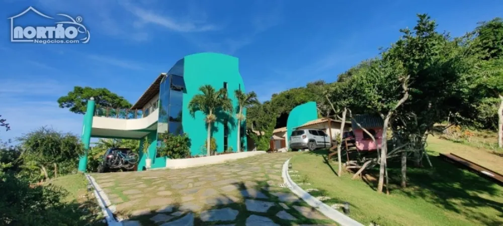 Casa, 11 quartos, 375 m² - Foto 5
