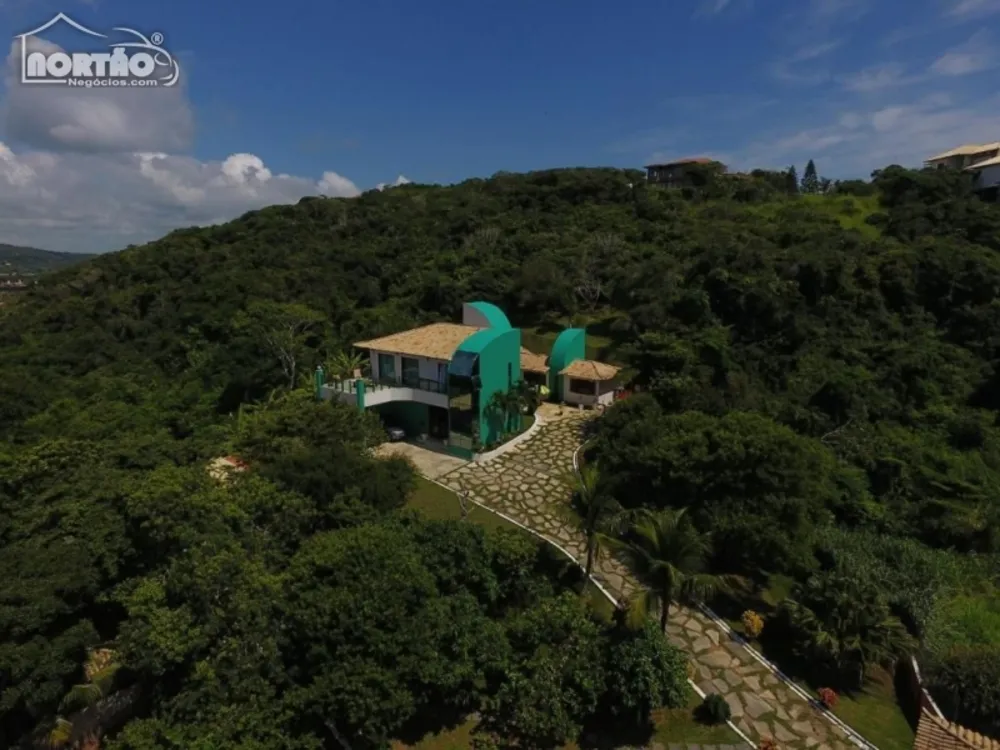 Casa, 11 quartos, 375 m² - Foto 1