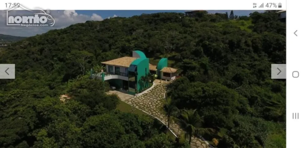 Casa, 11 quartos, 375 m² - Foto 4