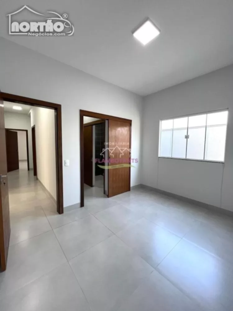 Casa à venda com 4 quartos, 177m² - Foto 4