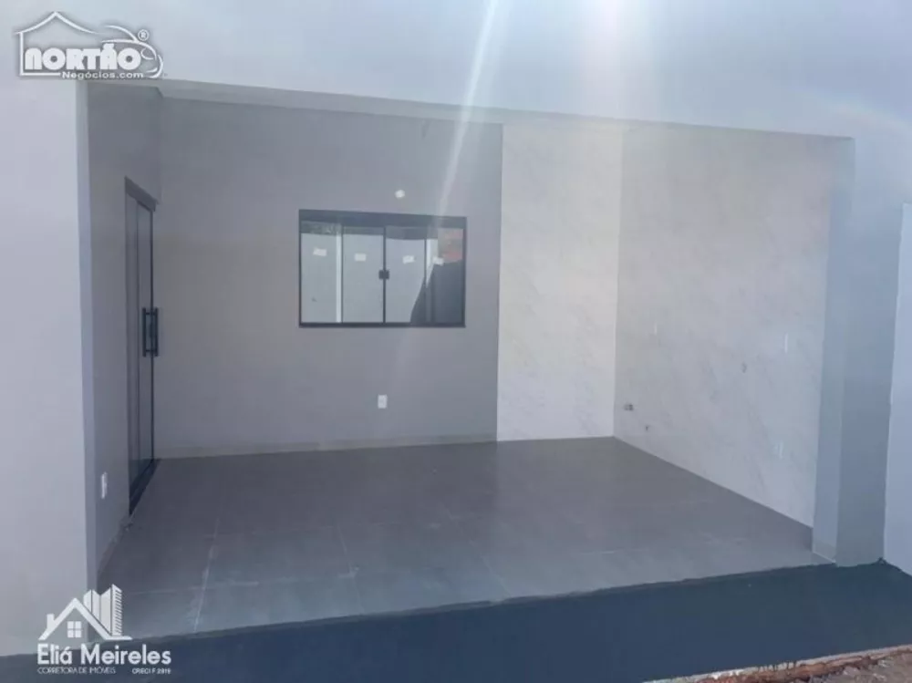Casa, 4 quartos, 119 m² - Foto 8