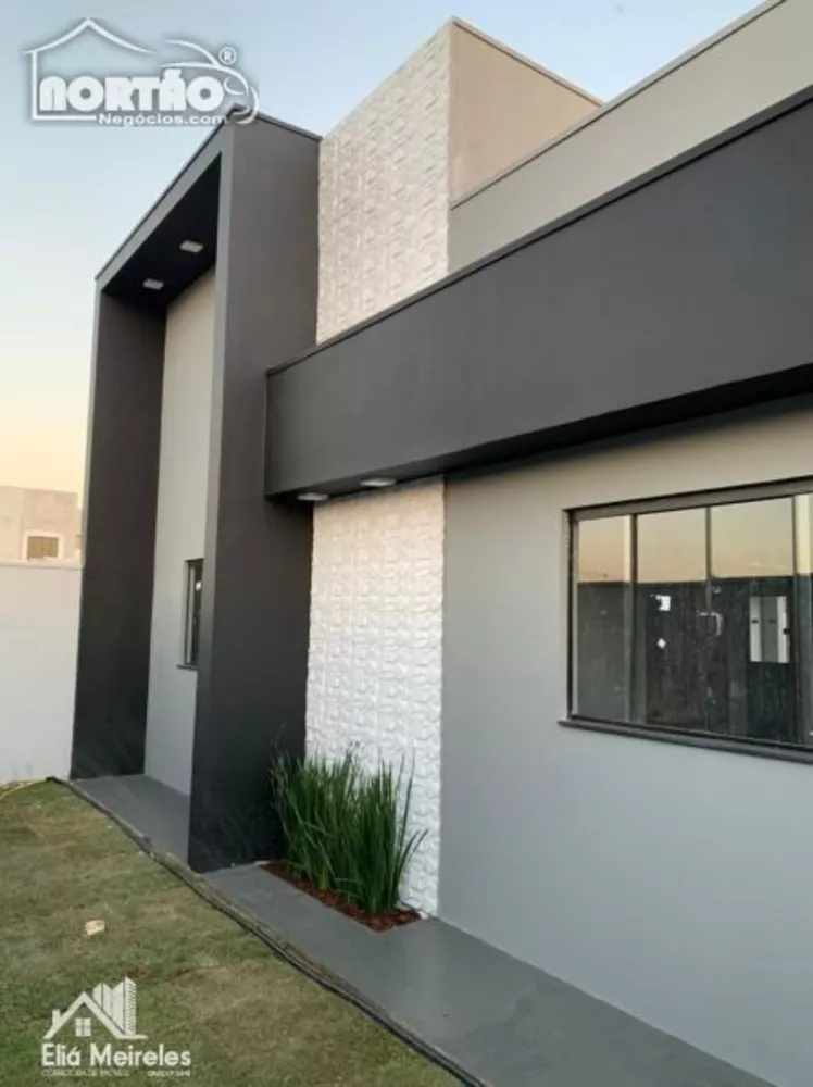 Casa, 4 quartos, 119 m² - Foto 3