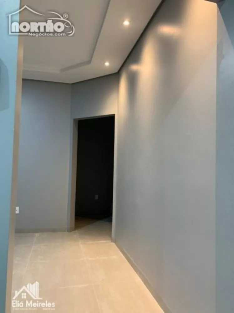 Casa, 4 quartos, 119 m² - Foto 5