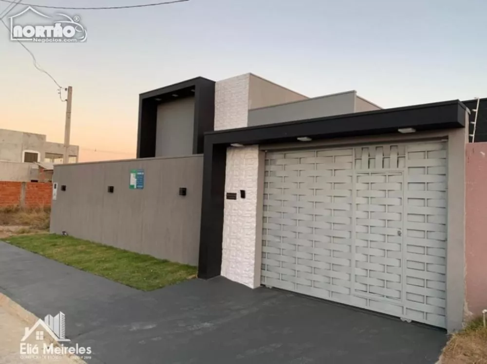 Casa, 4 quartos, 119 m² - Foto 2