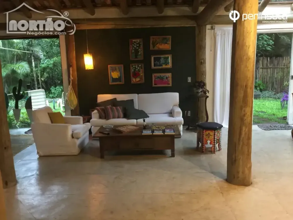 Casa, 6 quartos, 234 m² - Foto 5