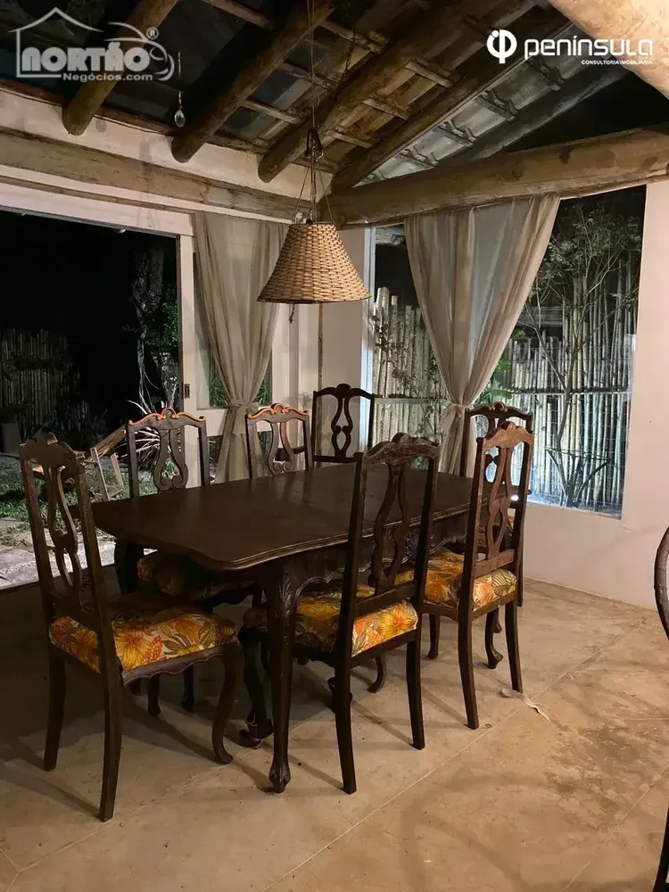 Casa, 6 quartos, 234 m² - Foto 4