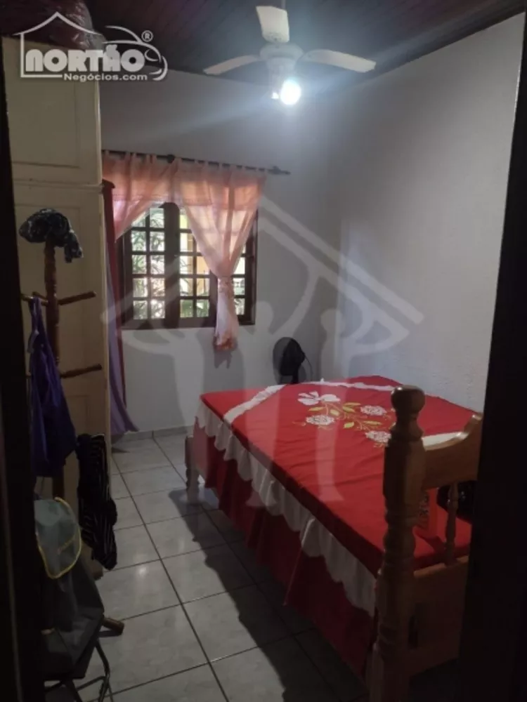 Casa à venda com 3 quartos, 124m² - Foto 5