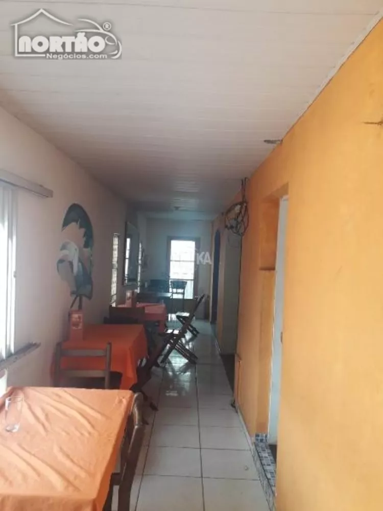 Casa à venda com 3 quartos, 1m² - Foto 7