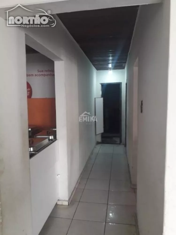 Casa à venda com 3 quartos, 1m² - Foto 3