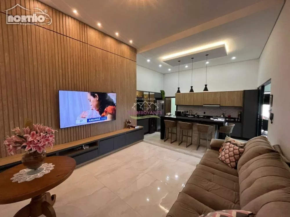 Casa à venda com 4 quartos, 230m² - Foto 3