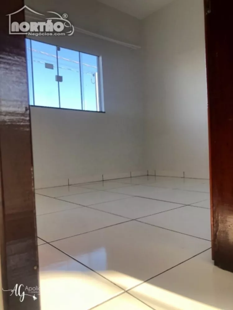 Casa à venda com 3 quartos, 50m² - Foto 4