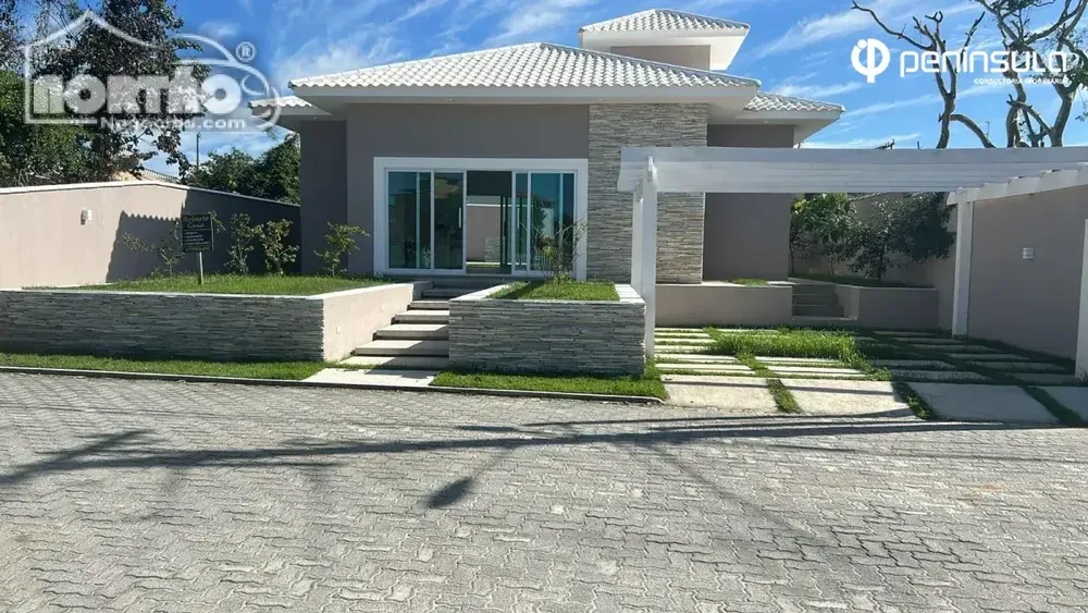 Casa, 1 quarto, 179 m² - Foto 1