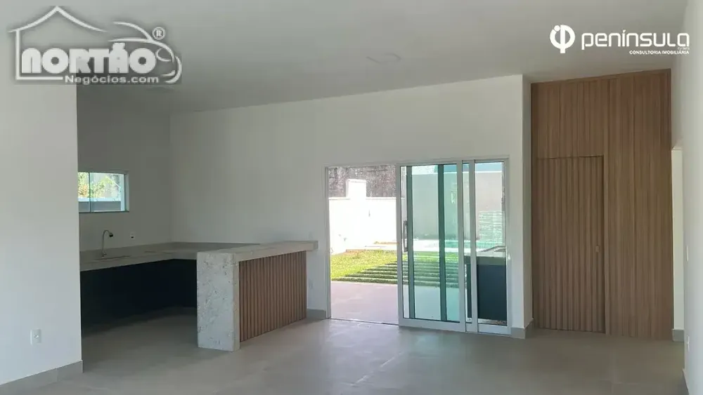 Casa, 1 quarto, 179 m² - Foto 3