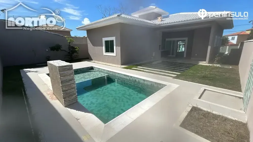 Casa, 1 quarto, 179 m² - Foto 6