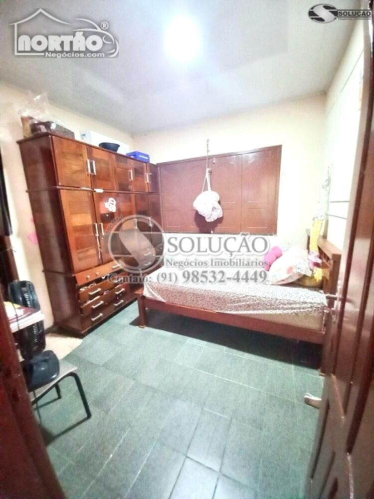 Casa à venda com 4 quartos - Foto 3