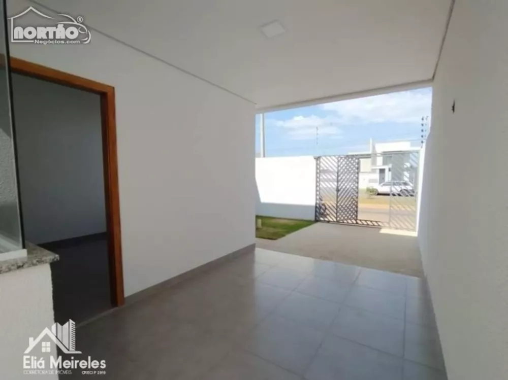 Casa à venda com 3 quartos, 78m² - Foto 5