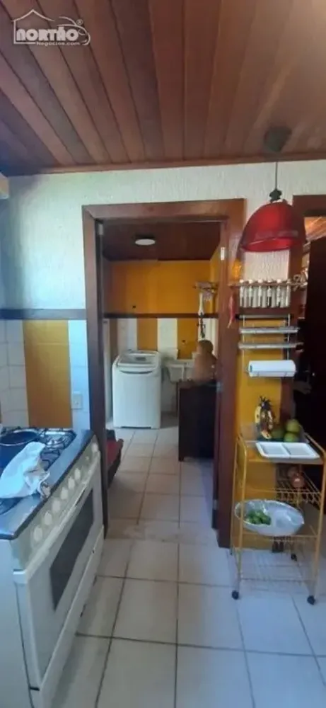 Casa, 7 quartos, 130 m² - Foto 6