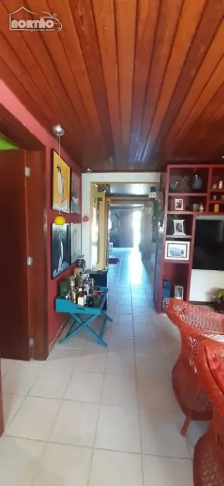 Casa, 7 quartos, 130 m² - Foto 4