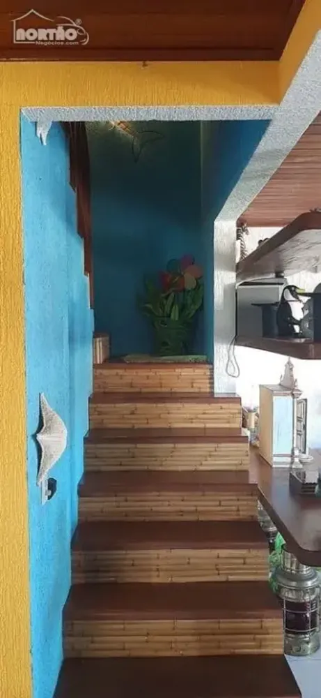 Casa, 7 quartos, 130 m² - Foto 9