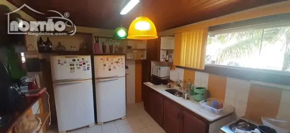 Casa, 7 quartos, 130 m² - Foto 7