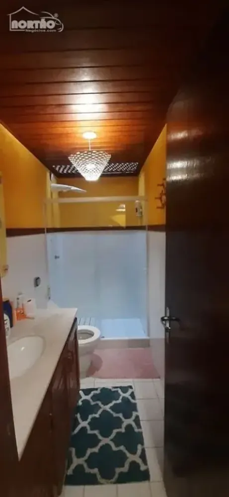 Casa, 7 quartos, 130 m² - Foto 8
