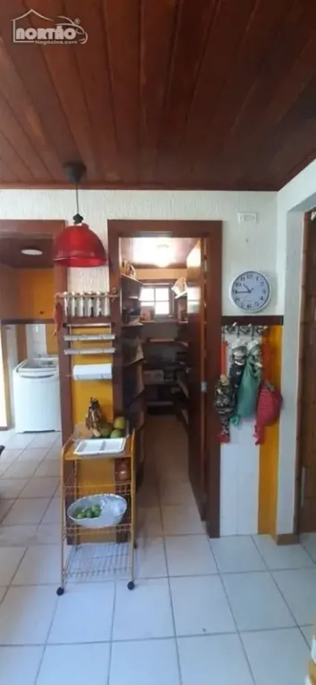 Casa, 7 quartos, 130 m² - Foto 5