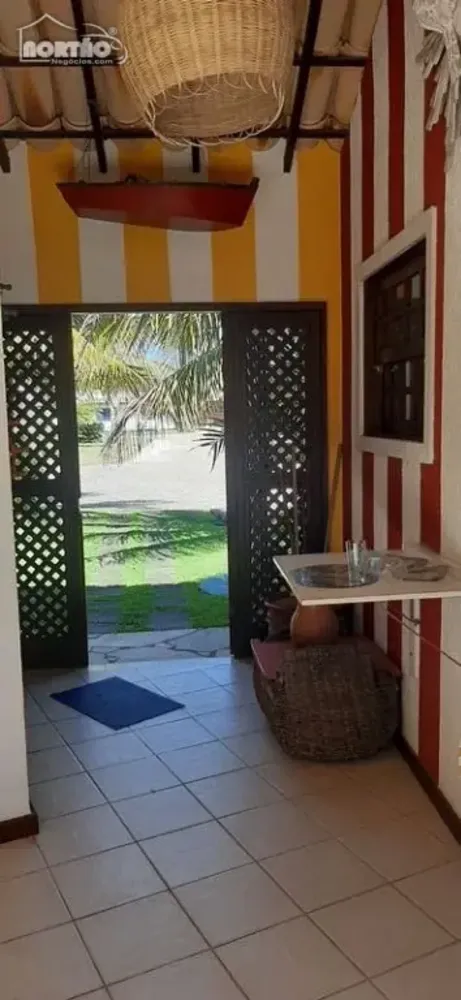 Casa, 7 quartos, 130 m² - Foto 2