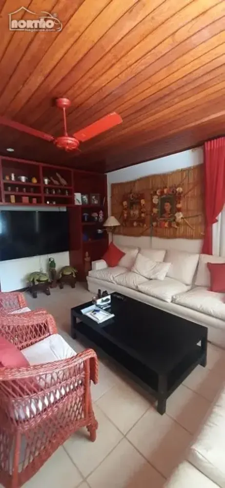 Casa, 7 quartos, 130 m² - Foto 3