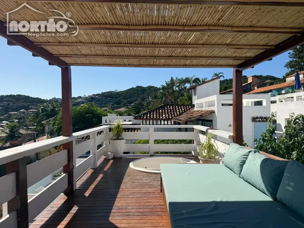 Casa, 4 quartos - Foto 4