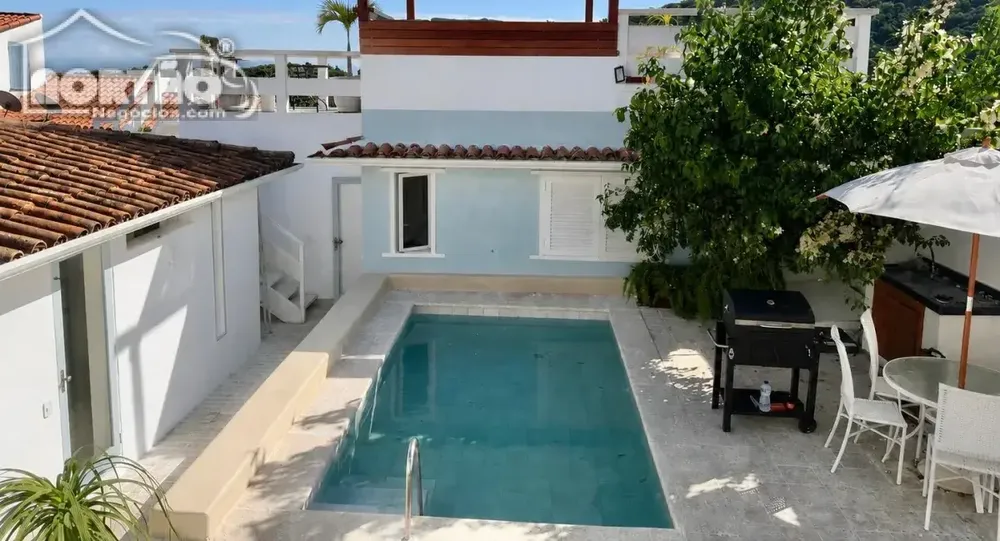 Casa, 4 quartos - Foto 9