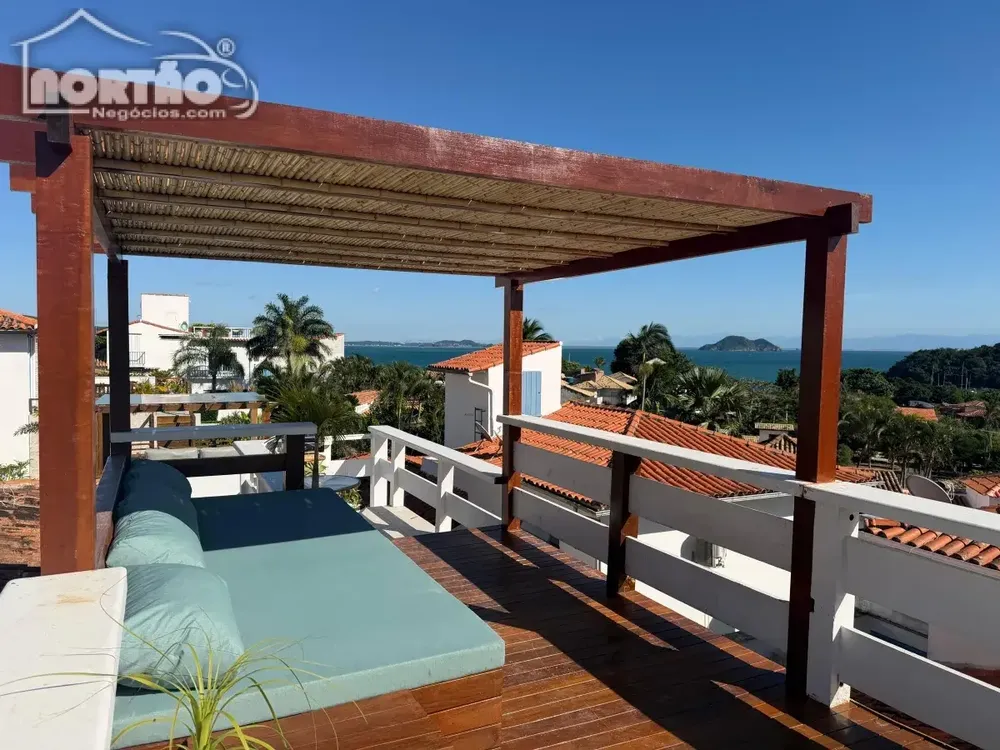 Casa, 4 quartos - Foto 3