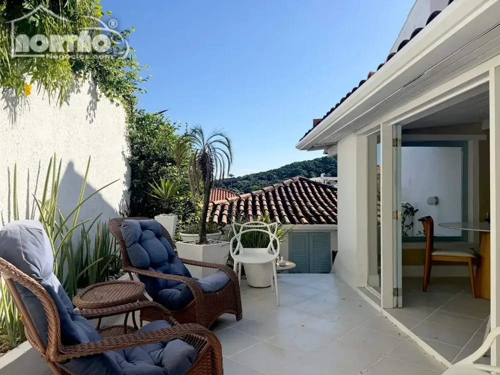 Casa, 4 quartos - Foto 2