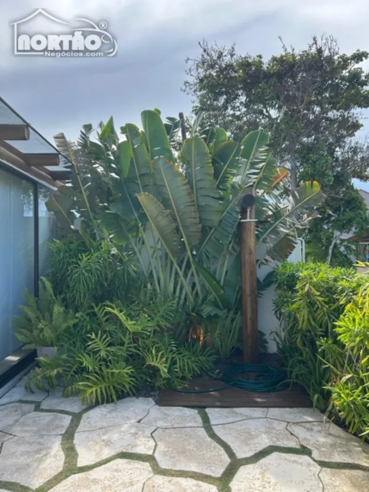 Casa, 5 quartos - Foto 4
