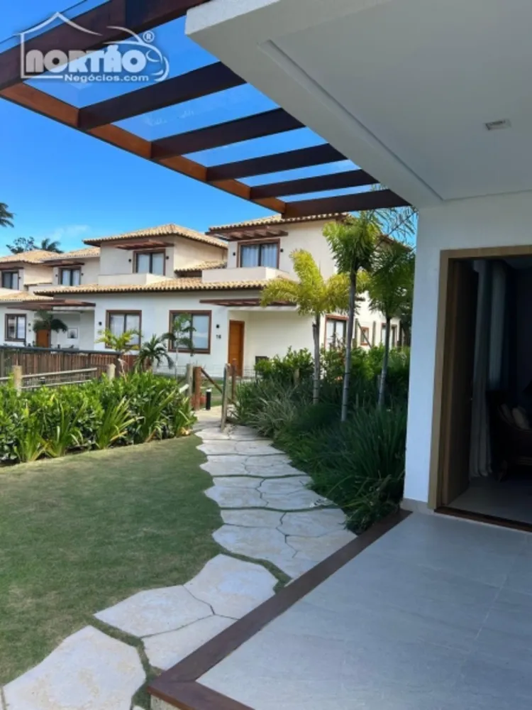 Casa, 5 quartos - Foto 3